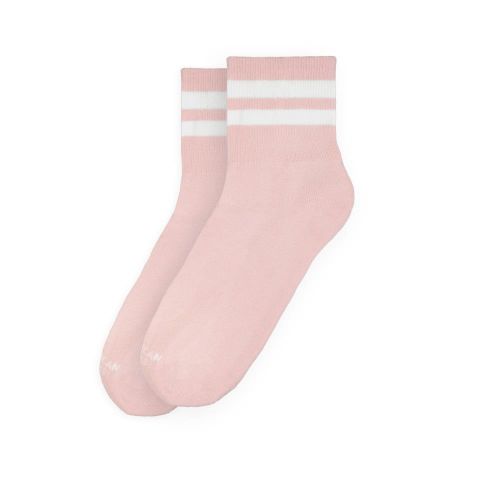 Mitjó American Socks Ankle High Sakura